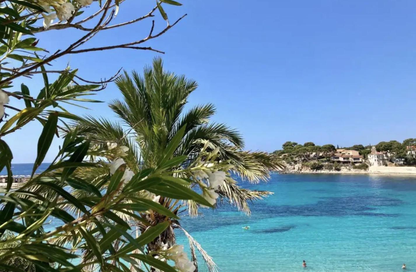 Plaisir Cotier Coeur De T3, Clim, 50m Apartment *